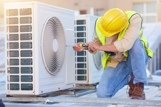 Best HVAC Installation Services  in Quinnesec, MI