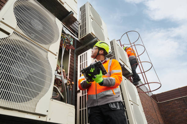 Best HVAC Companies Near Me  in Quinnesec, MI