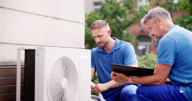Best HVAC Maintenance Near Me  in Quinnesec, MI