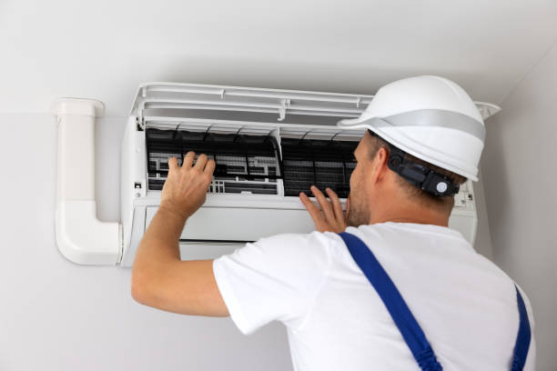 Best HVAC Emergency Services  in Quinnesec, MI