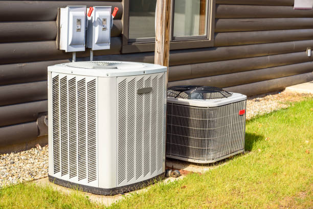 Trusted Quinnesec, MI HVAC Experts